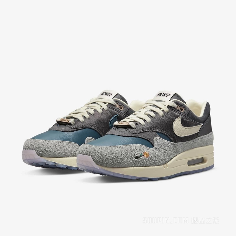 Nike Air Max 1 SP 男子运动鞋