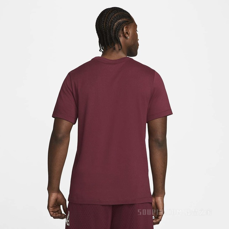Giannis Nike Dri-FIT 男子篮球T恤