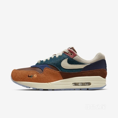 Nike Air Max 1 SP 男子运动鞋