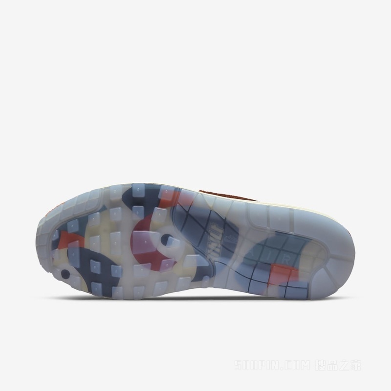Nike Air Max 1 SP 男子运动鞋