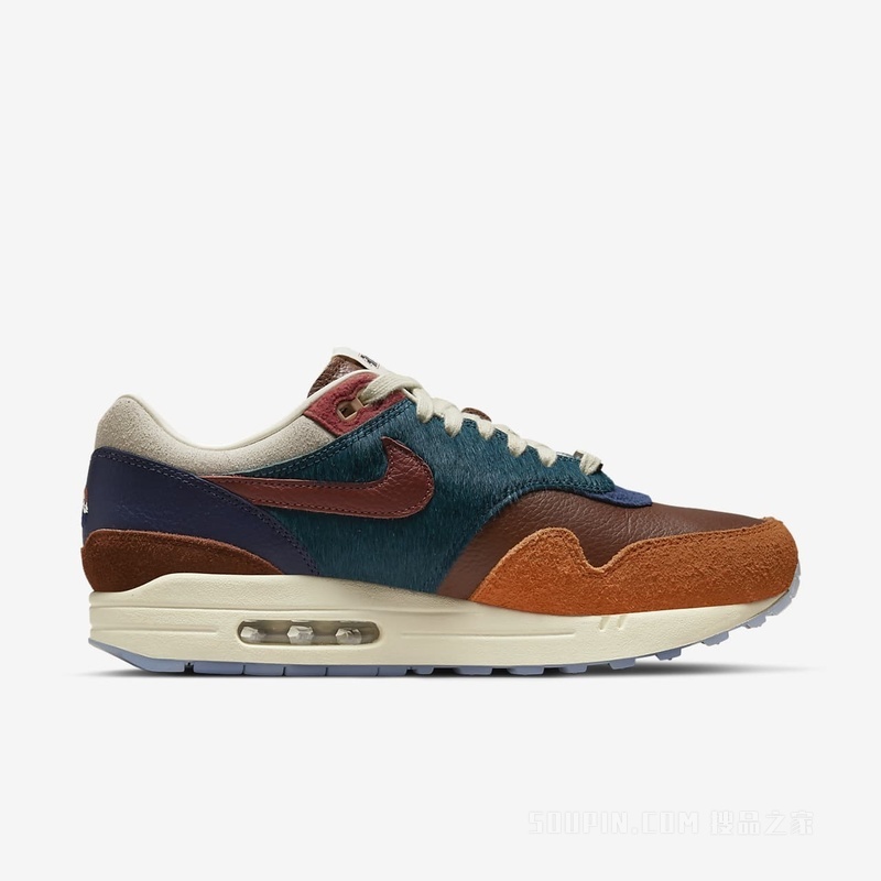 Nike Air Max 1 SP 男子运动鞋