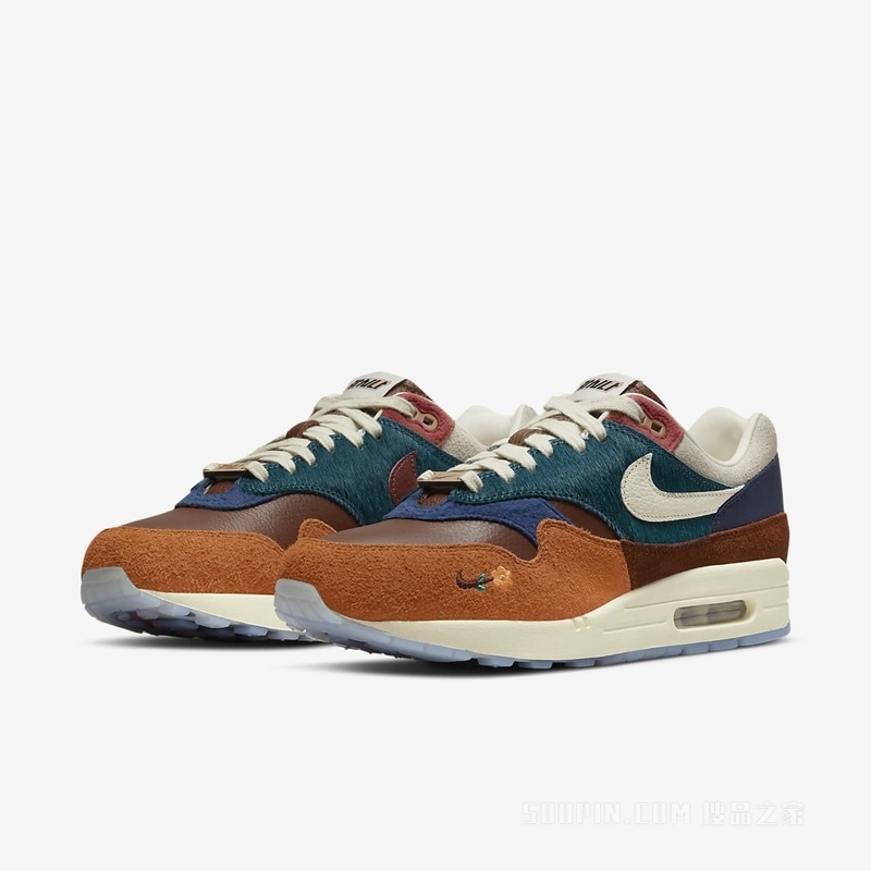 Nike Air Max 1 SP 男子运动鞋