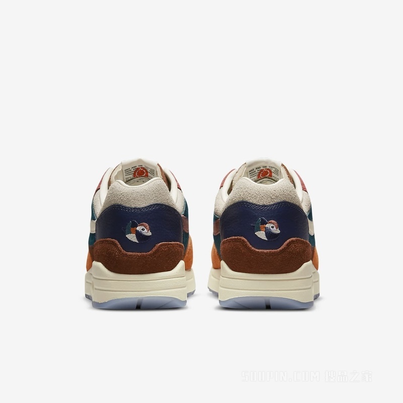 Nike Air Max 1 SP 男子运动鞋