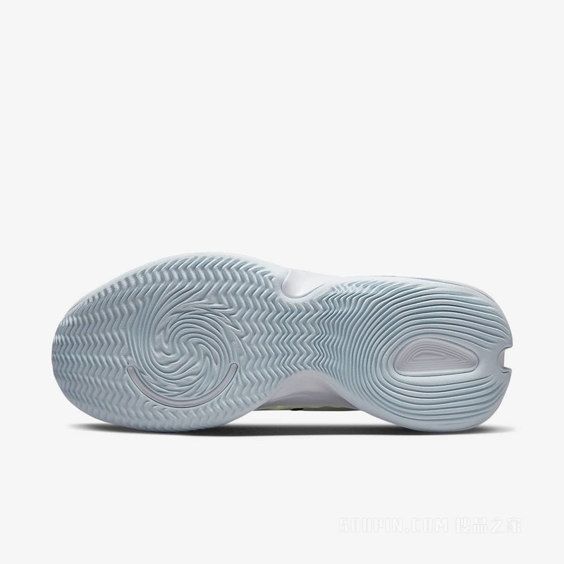 Nike Renew Elevate III 男子篮球鞋
