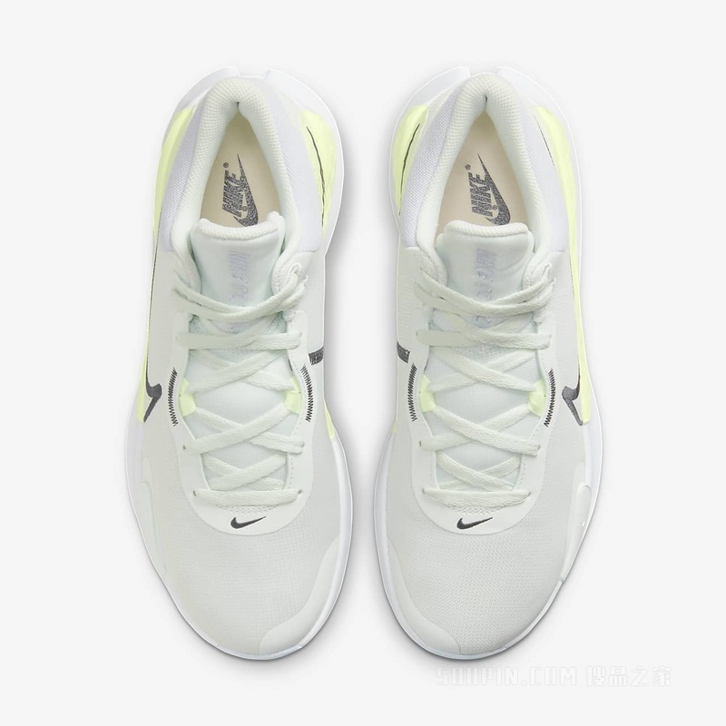 Nike Renew Elevate III 男子篮球鞋