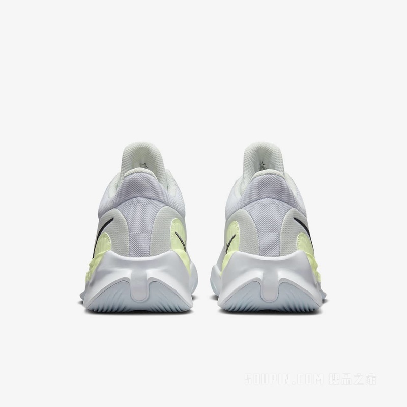 Nike Renew Elevate III 男子篮球鞋