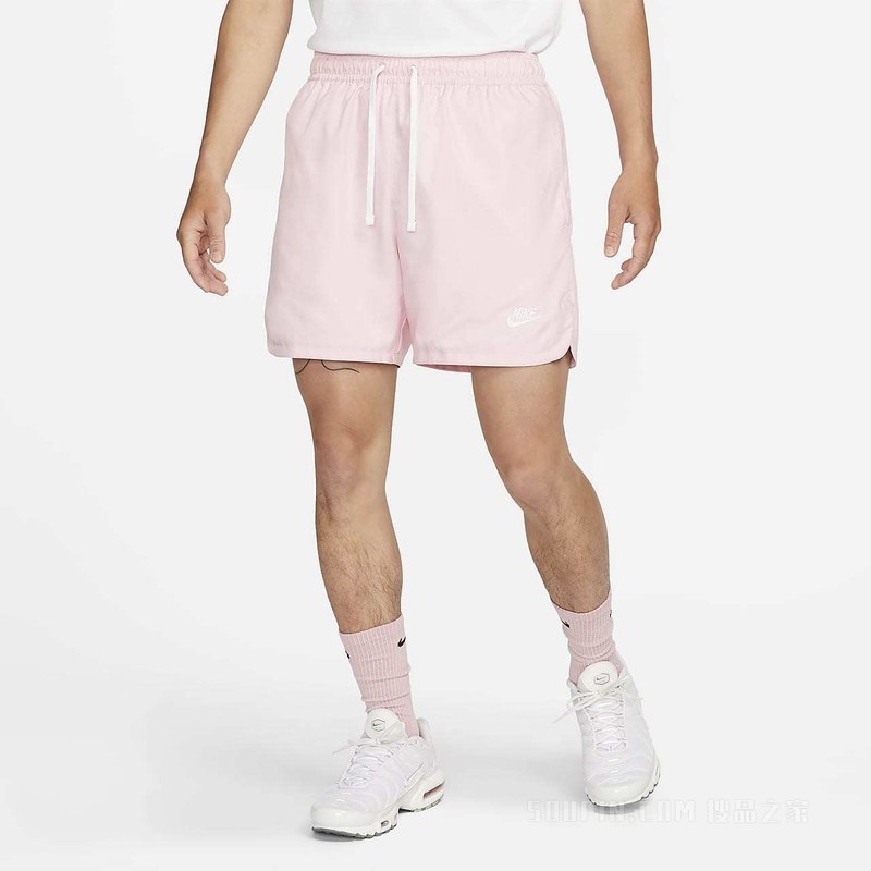 Nike Sportswear Sport Essentials Flow 男子梭织短裤