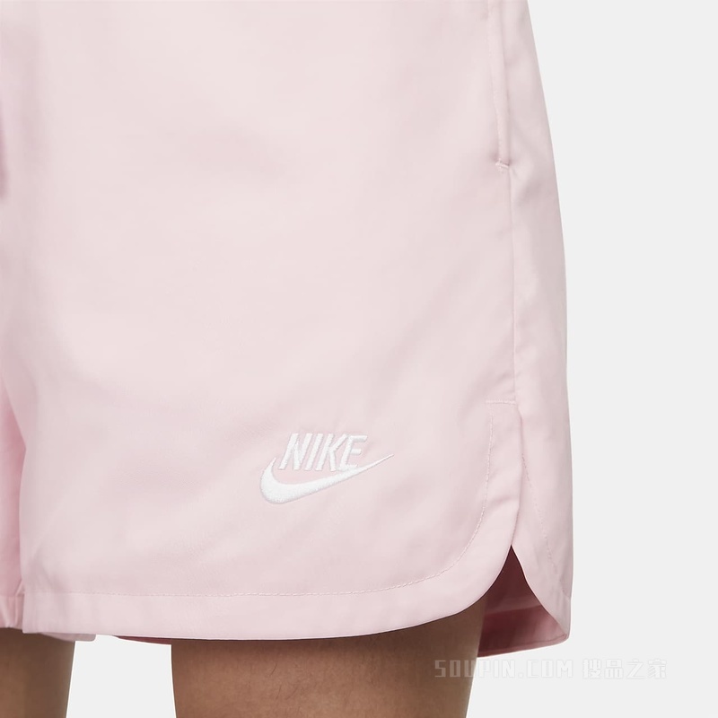 Nike Sportswear Sport Essentials Flow 男子梭织短裤