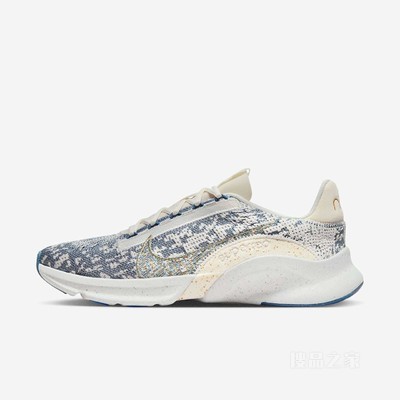 Nike SuperRep Go 3 NN FK 女子训练鞋