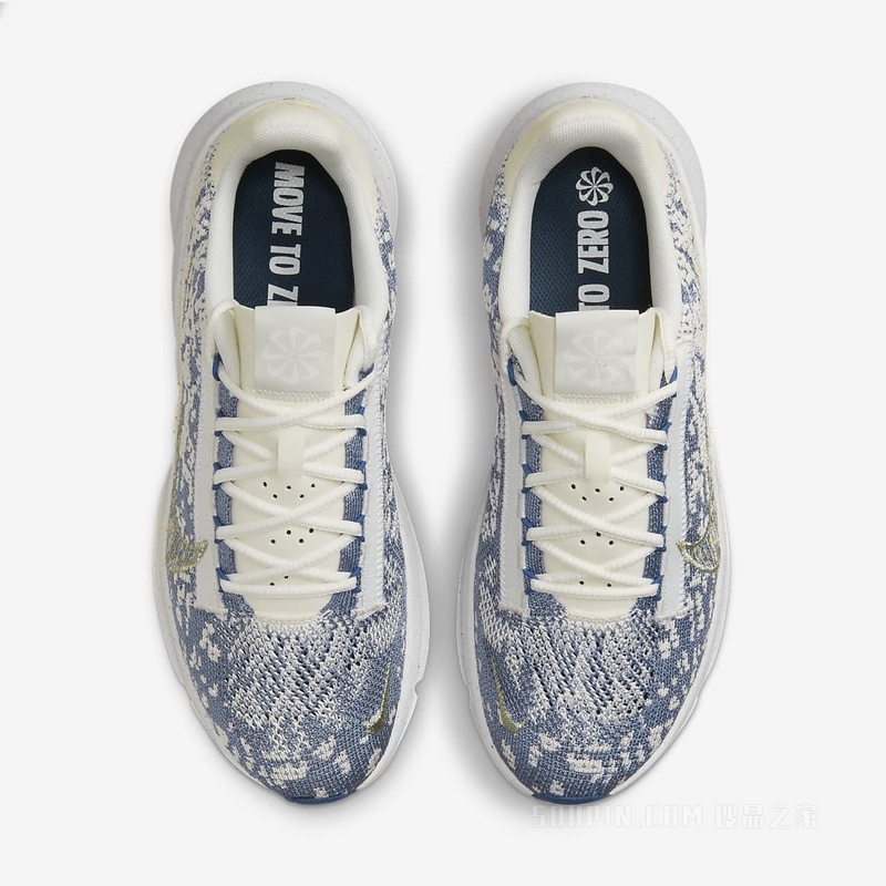 Nike SuperRep Go 3 NN FK 女子训练鞋