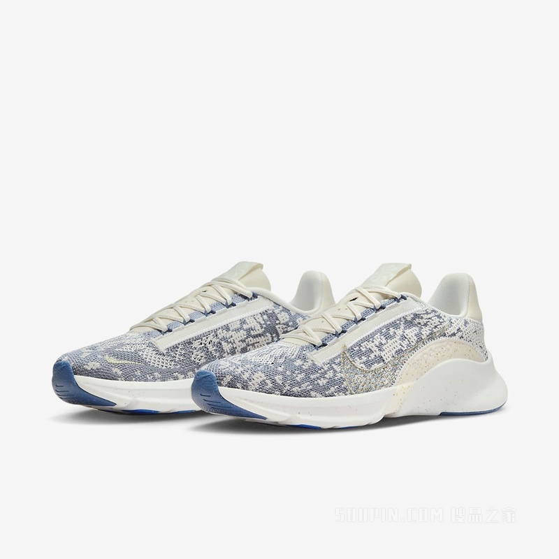 Nike SuperRep Go 3 NN FK 女子训练鞋
