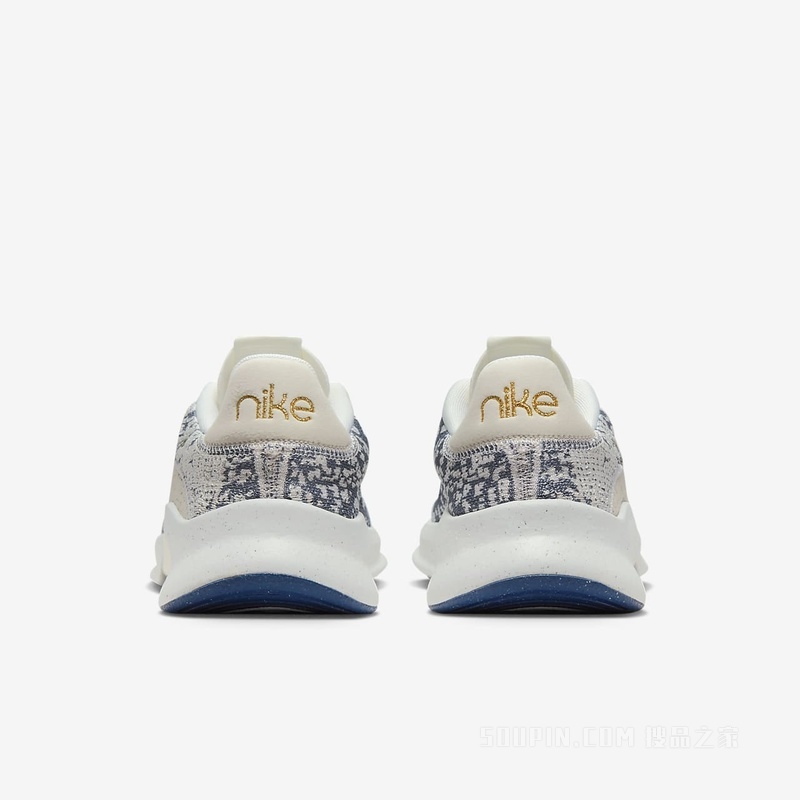 Nike SuperRep Go 3 NN FK 女子训练鞋