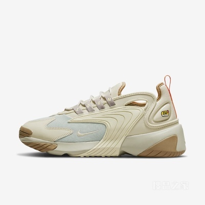 Nike Zoom 2K 男子运动鞋