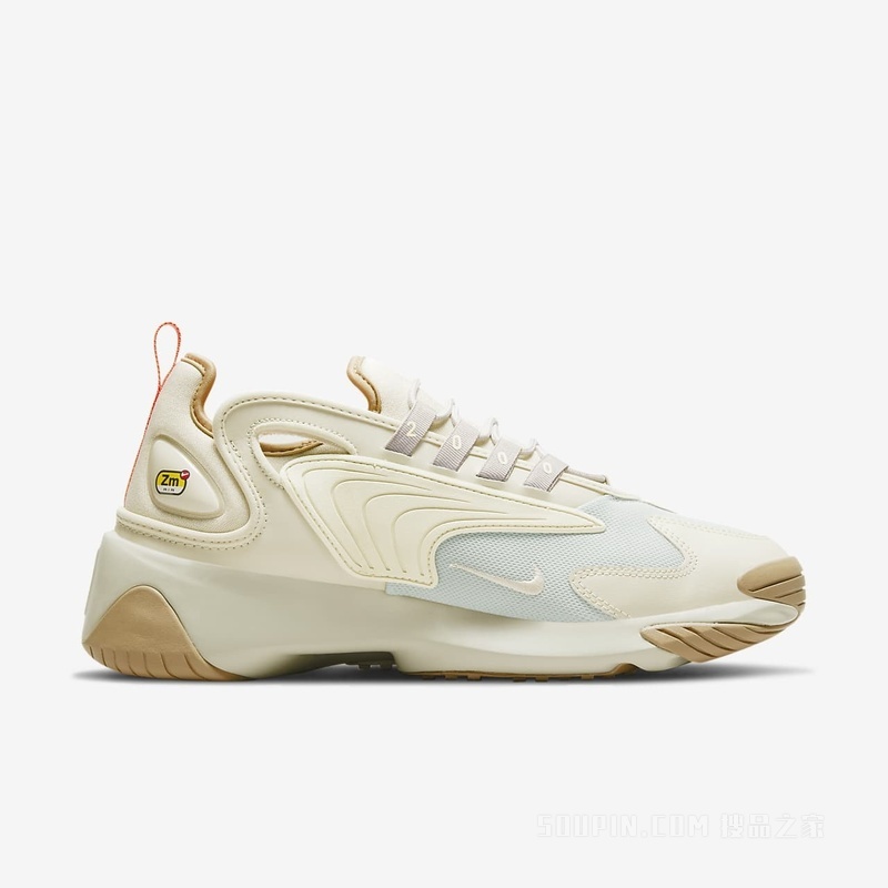 Nike Zoom 2K 男子运动鞋