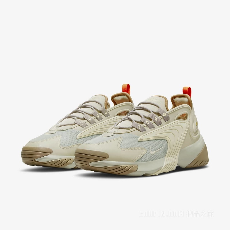 Nike Zoom 2K 男子运动鞋