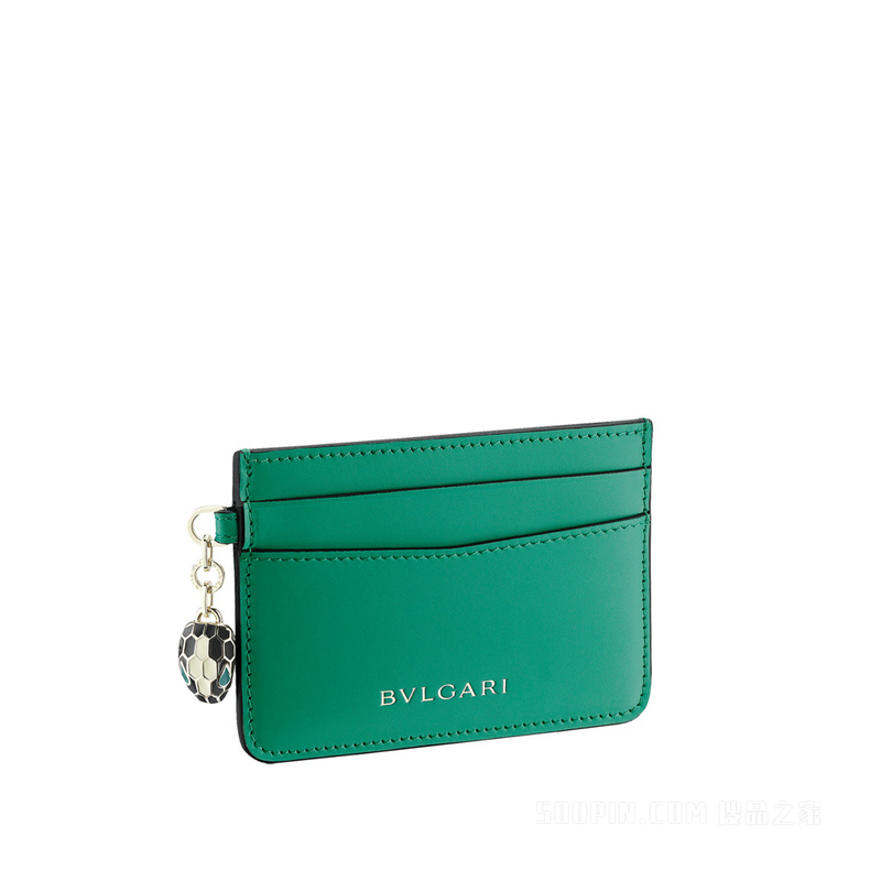 Serpenti Forever 卡夹