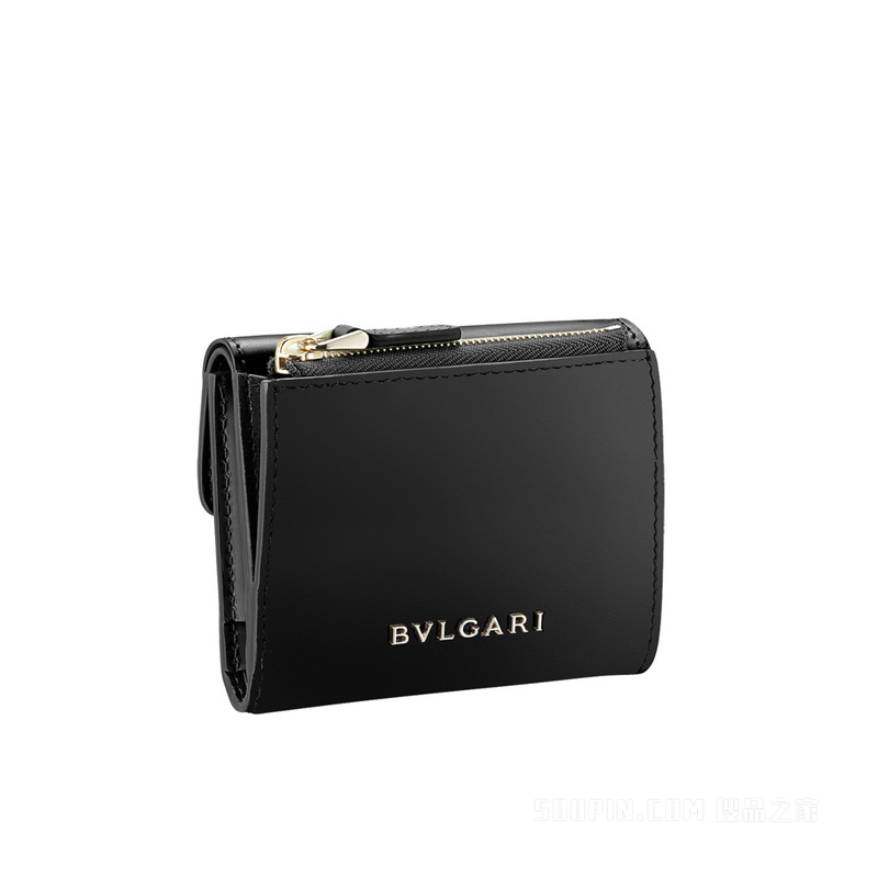 Serpenti Forever 三折钱夹