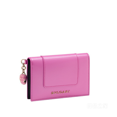 Serpenti Forever 卡夹