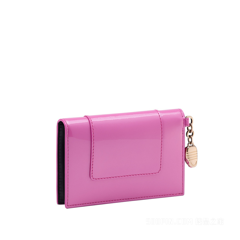 Serpenti Forever 卡夹