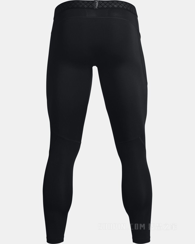 男士UA RUSH ColdGear®紧身裤