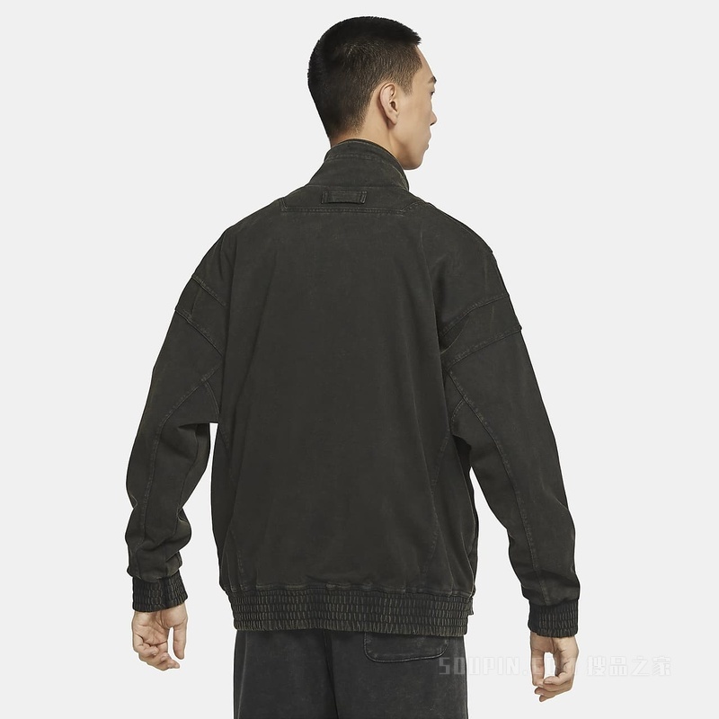 Nike Sportswear 男子针织夹克