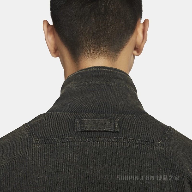 Nike Sportswear 男子针织夹克