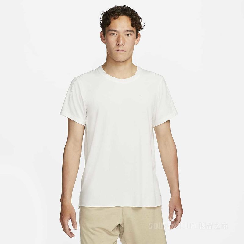 Nike Yoga Dri-FIT 男子上衣