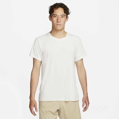 Nike Yoga Dri-FIT 男子上衣