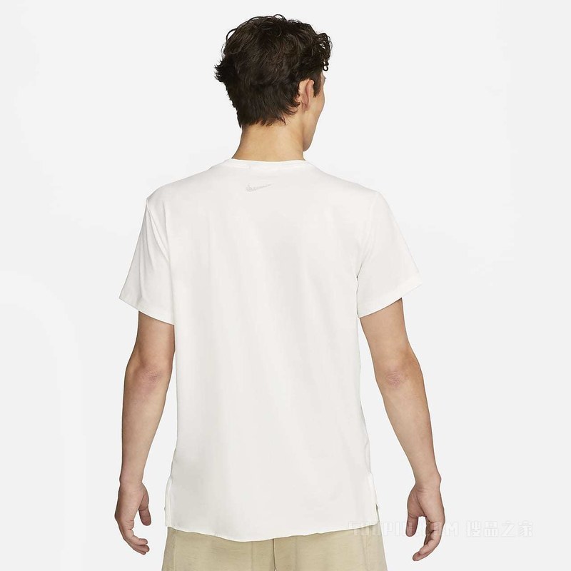 Nike Yoga Dri-FIT 男子上衣