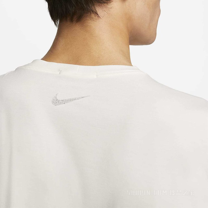 Nike Yoga Dri-FIT 男子上衣