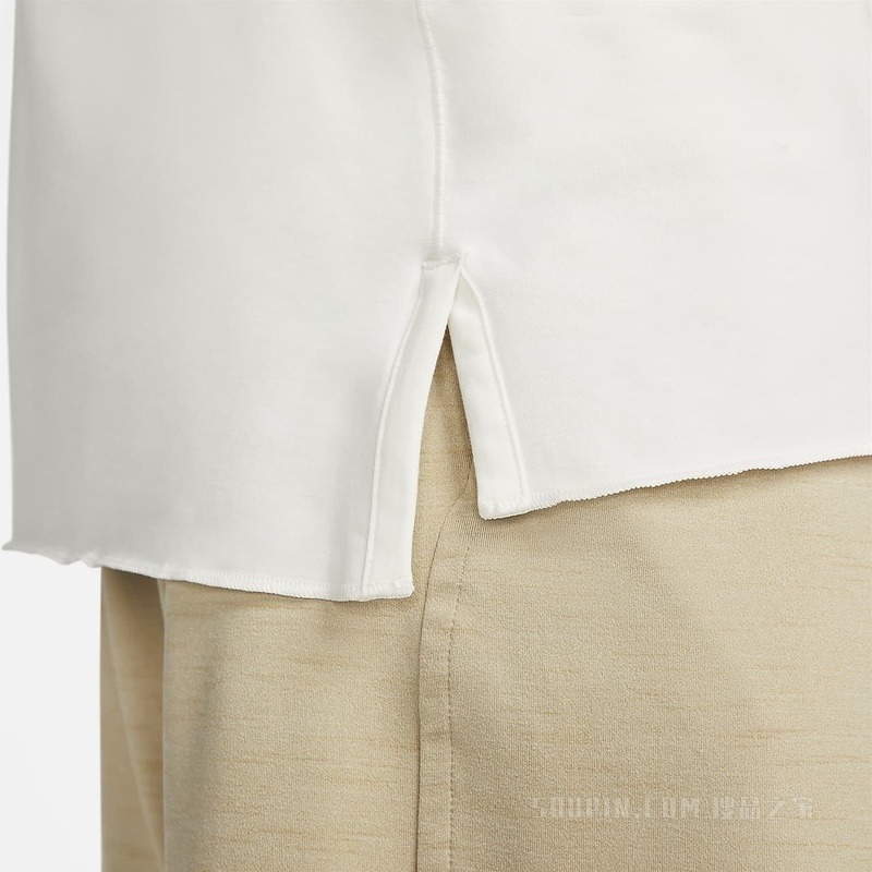 Nike Yoga Dri-FIT 男子上衣