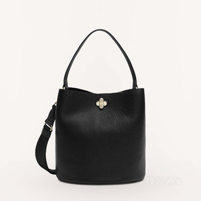 水桶包 Nero (Black) Danae