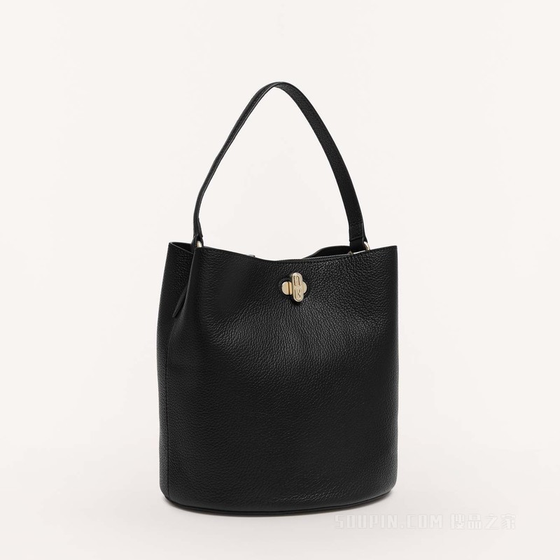 水桶包 Nero (Black) Danae