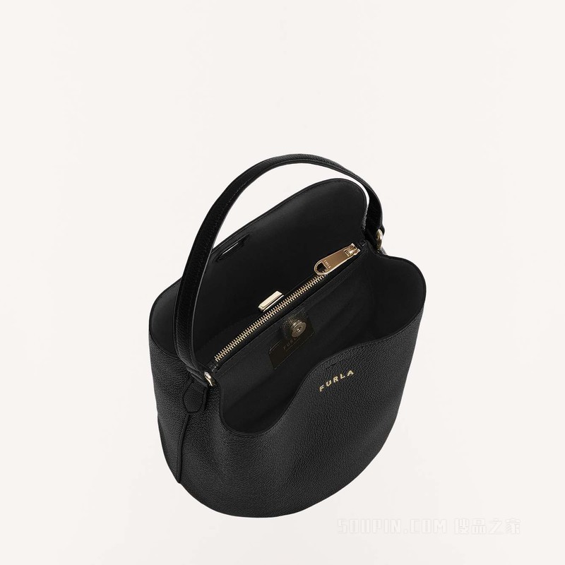 水桶包 Nero (Black) Danae