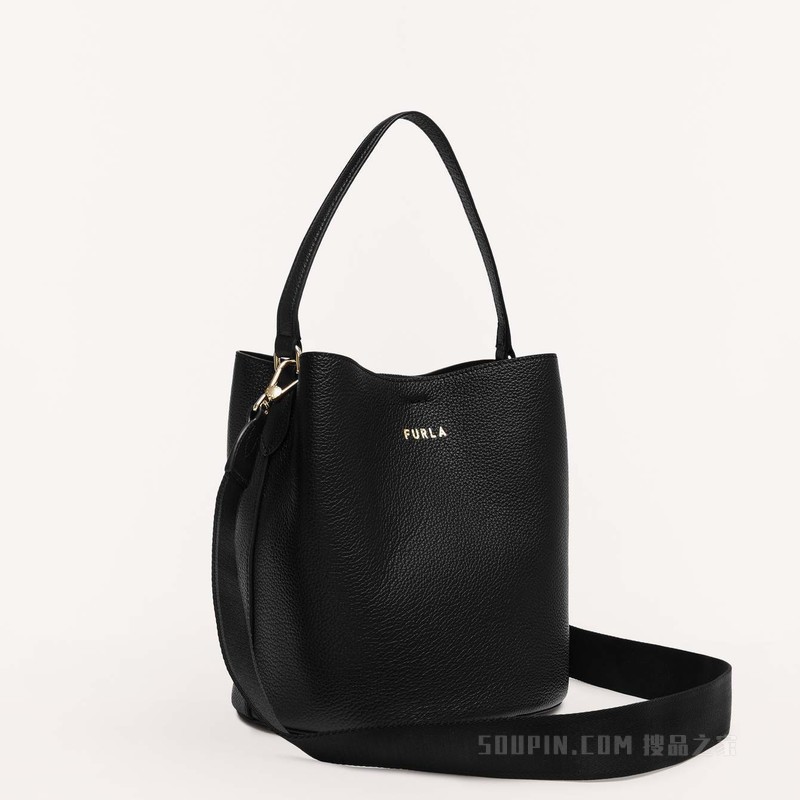水桶包 Nero (Black) Danae