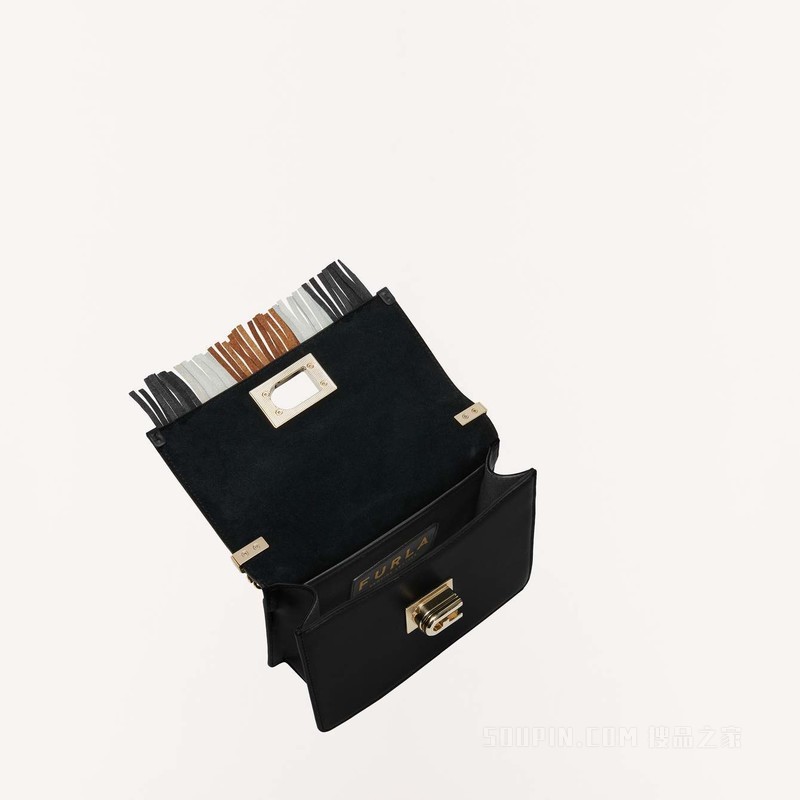 斜挎包 Nero (Black) Furla 1927