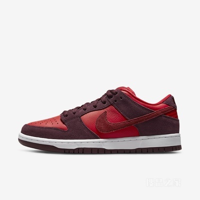 Nike SB Dunk Low Pro 男/女滑板鞋