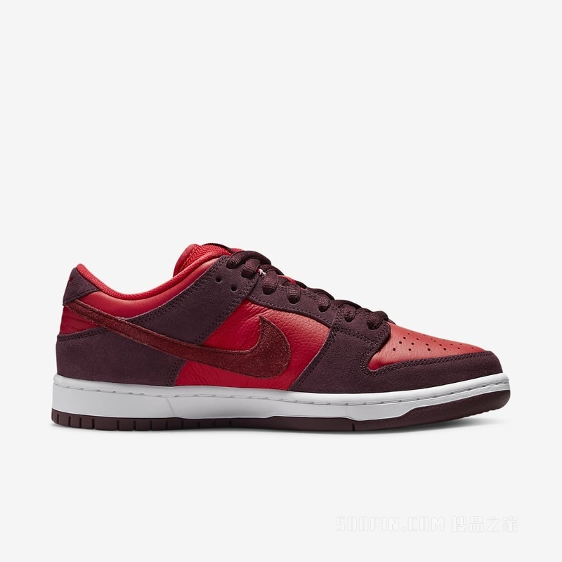 Nike SB Dunk Low Pro 男/女滑板鞋