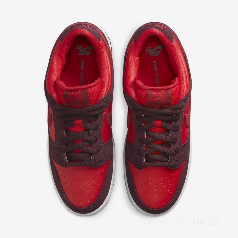 Nike SB Dunk Low Pro 男/女滑板鞋