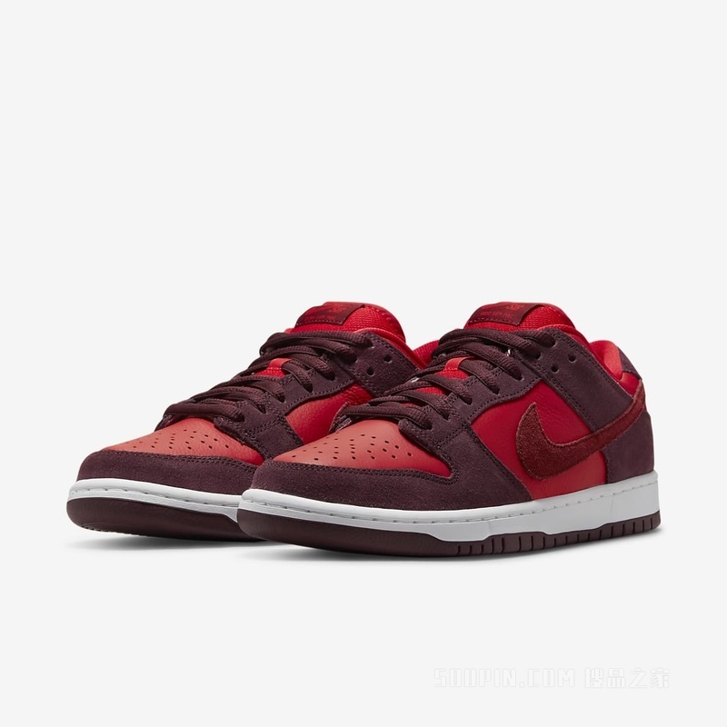 Nike SB Dunk Low Pro 男/女滑板鞋