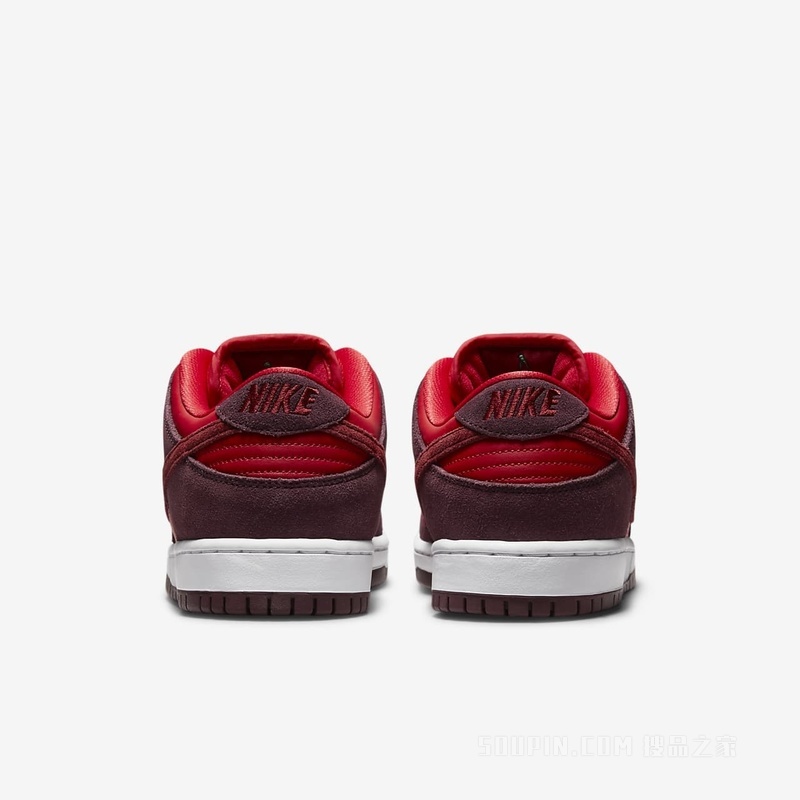 Nike SB Dunk Low Pro 男/女滑板鞋
