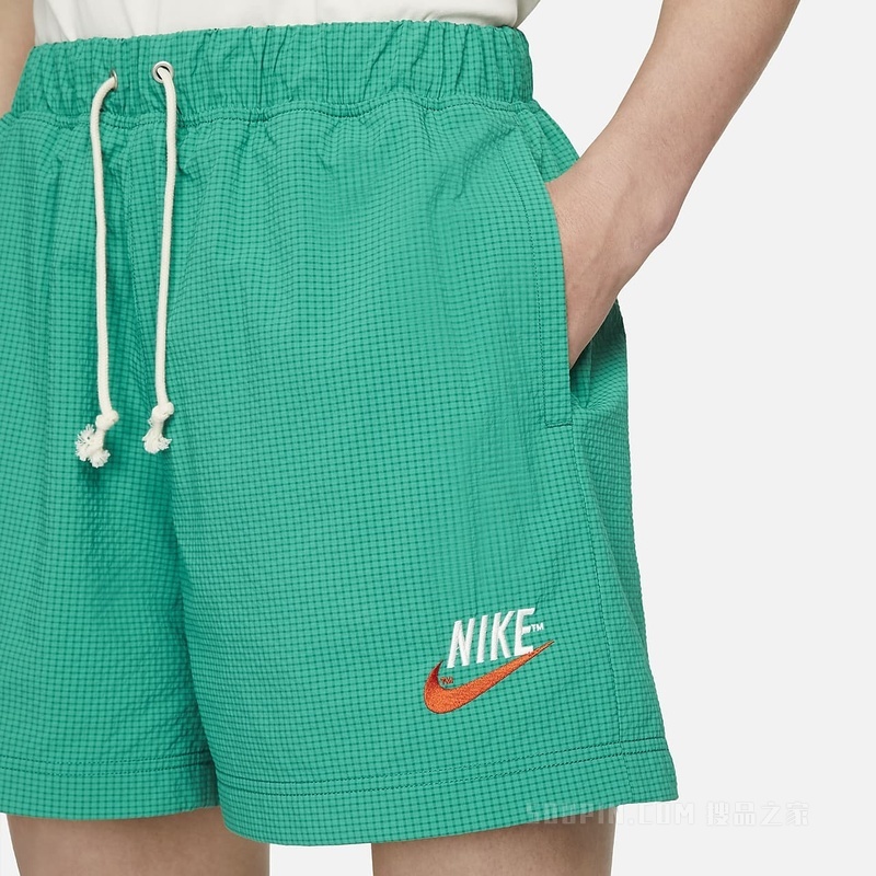 Nike Sportswear 男子梭织短裤