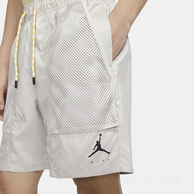 Jordan Jumpman Statement 男子梭织短裤