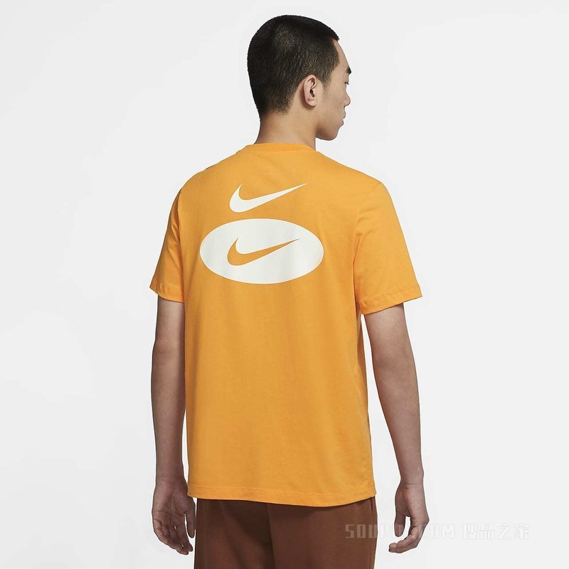 Nike Sportswear Swoosh League 男子T恤