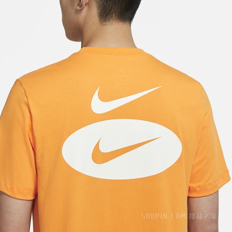Nike Sportswear Swoosh League 男子T恤