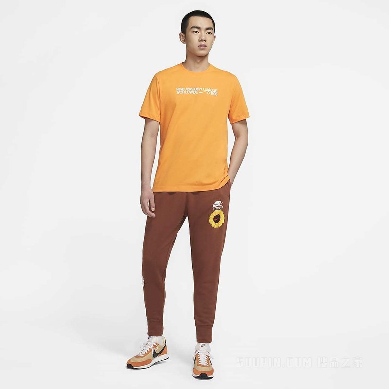 Nike Sportswear Swoosh League 男子T恤