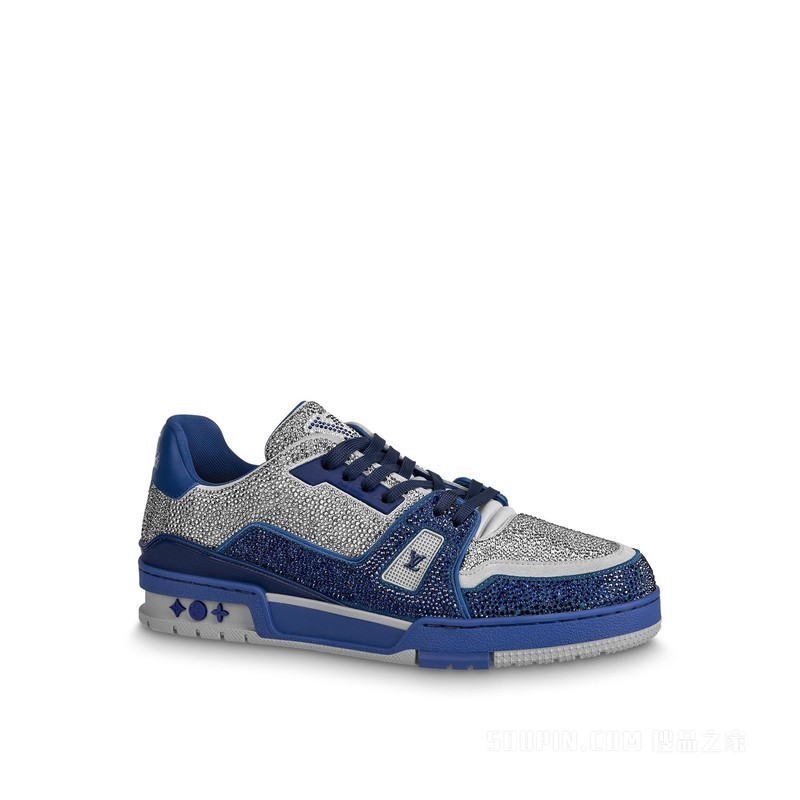 LV TRAINER 运动鞋