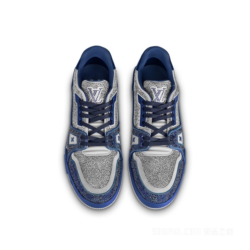 LV TRAINER 运动鞋