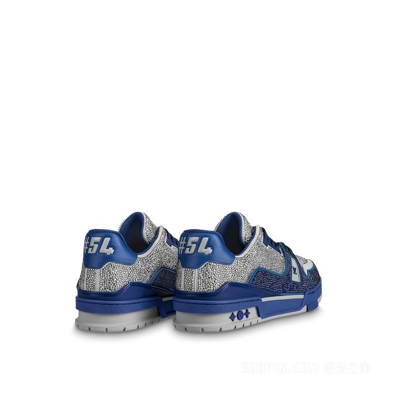 LV TRAINER 运动鞋