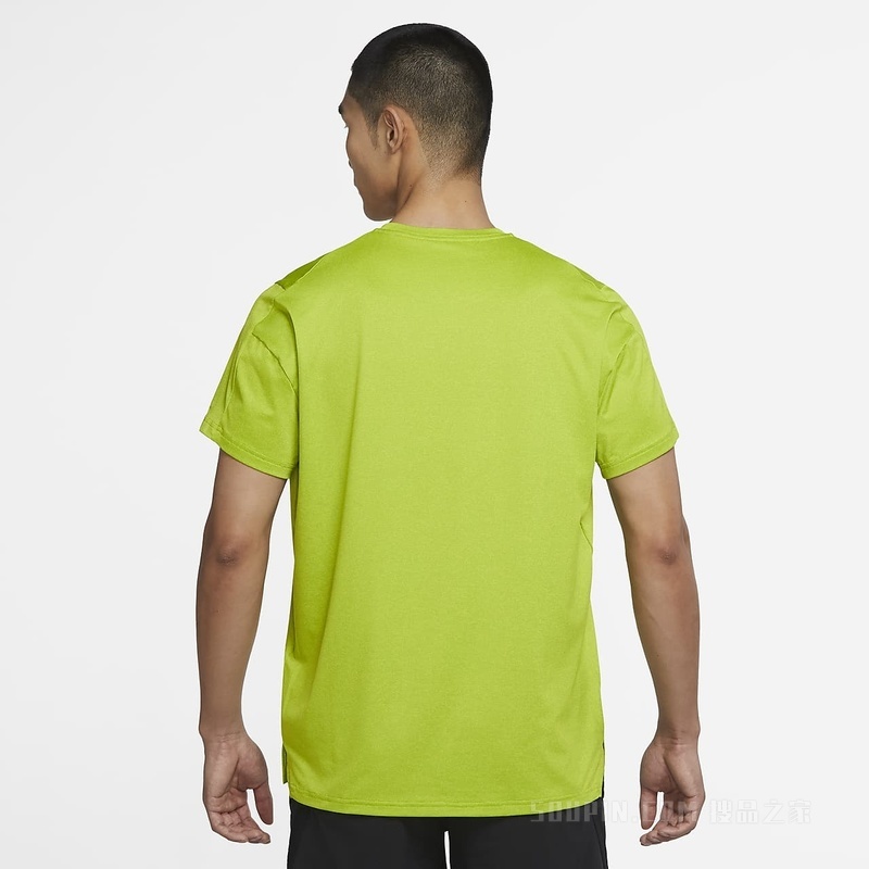Nike Pro Dri-FIT 男子短袖训练上衣